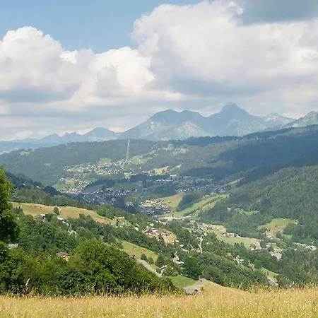 Chalet-hotel La Marmotte, La Tapiaz & Spa, The Originals Relais Les Gets