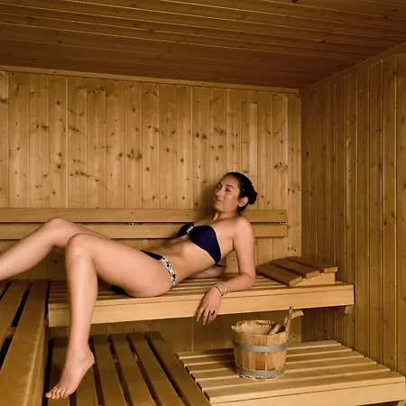 Hotell Chalet-hotel La Marmotte, La Tapiaz & Spa, The Originals Relais Les Gets