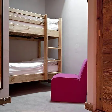 Chalet-hotel La Marmotte, La Tapiaz & Spa, The Originals Relais